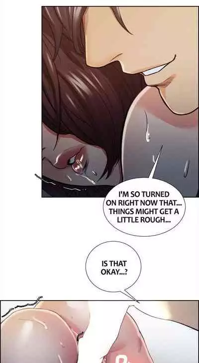 [Serious] Taste of Forbbiden Fruit Ch.31/53 [English] [Hentai Universe]