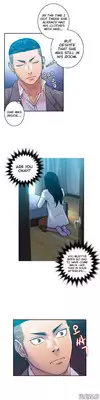Ghost Love Ch.1-12 (English) (YoManga) (Ongoing)