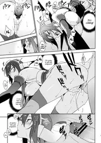 (C88) [enuma elish (Yukimi)] eggs (Kantai Collection -KanColle-) [English] [wehasband]