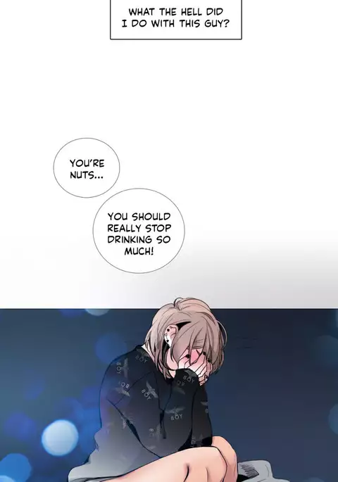 Talk To Me Ch.1-41