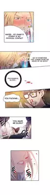 [BAK Hyeong Jun] Sweet Guy Ch.1-48 (English) (YoManga) (Ongoing)