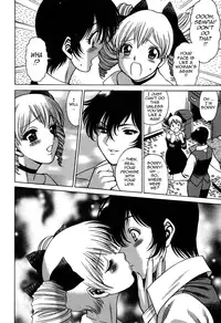 [Tamaki Nozomu] Nanairo Karen × 2: Cosplay Lovers | Karen Chameleon Vol. 2 [English] {Tadanohito}