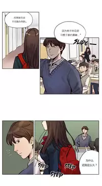 [Ramjak] Atonement Camp Ch.0-40 (Chinese)