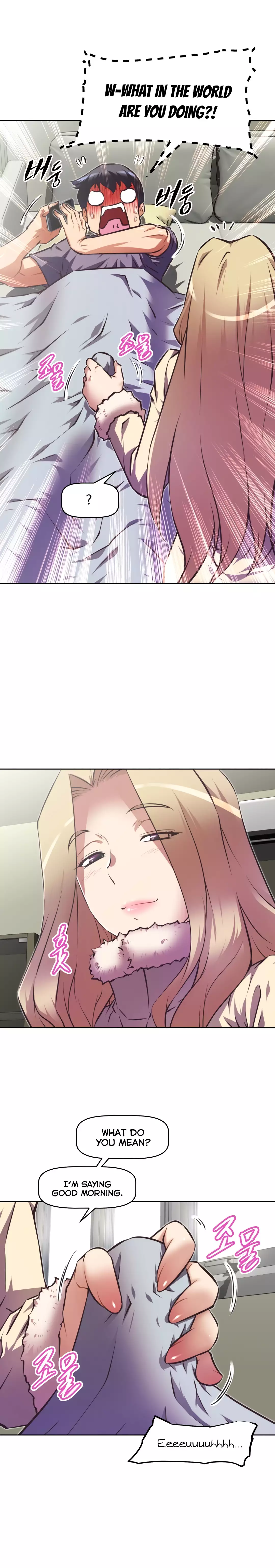 Brawling Go Ch.76-119