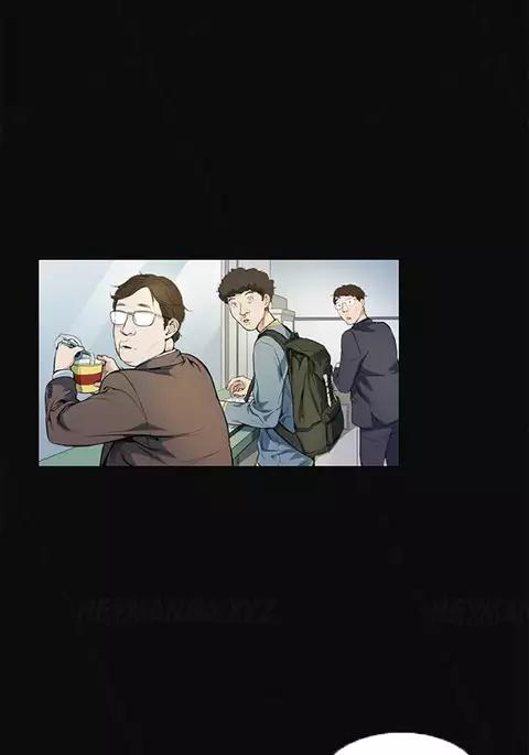 By Chance Ch.1-13