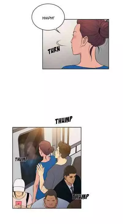 The Stand-up Guy Ch.56/56