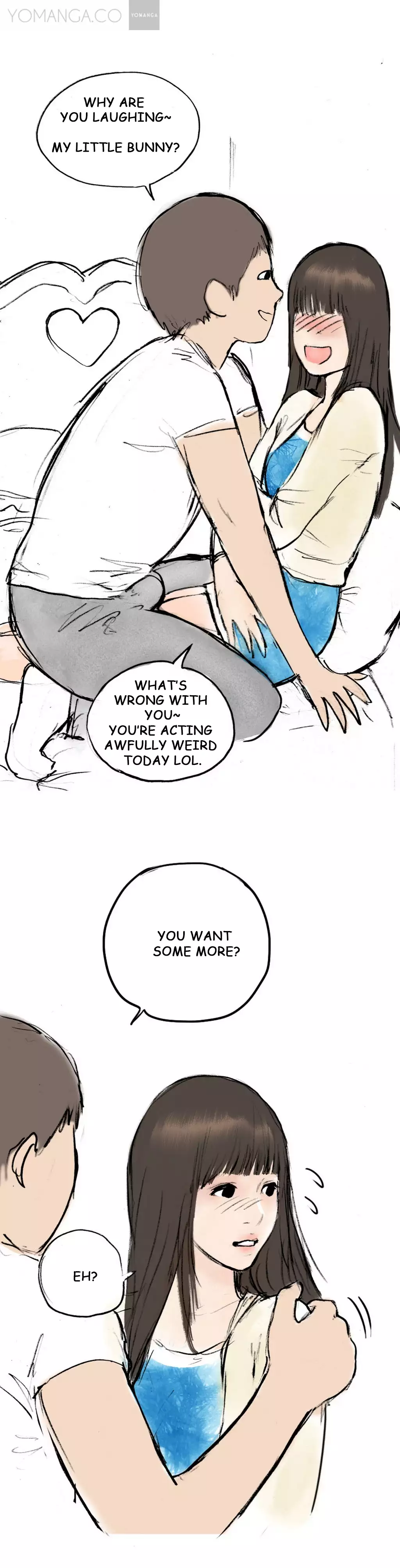 Nineteen Ch.1-16