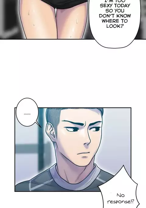 Ghost Love Ch.1-9