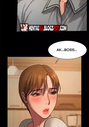Run Away Ch.5/?
