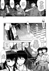 [Yagami Dai] Maji de Watashi ni Koi Shinasai! S Adult Edition ~Shodai Heroine Hen~ | Fall in Love With Me For Real! Ch.1-3 [English] {Doujins.com}