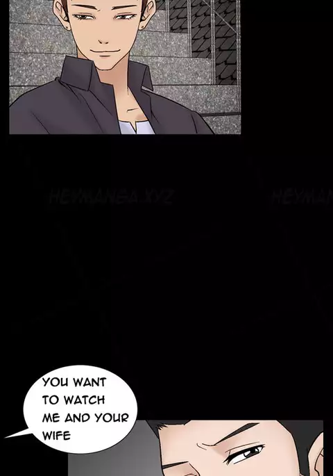 The Taste of Hands Ch.1-49