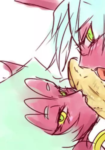 [Nabesiki] ??????????? 2 (Panty & Stocking with Garterbelt)