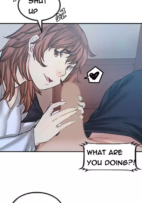 Best Friend Girlfriend Ch.1-24