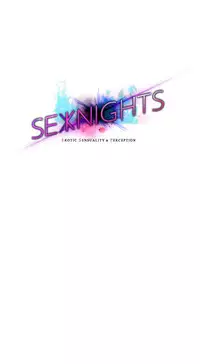 [BYMAN] Sex Knights-Erotic Sensuality & Perception Ch.1-16 (English) (Ongoing)