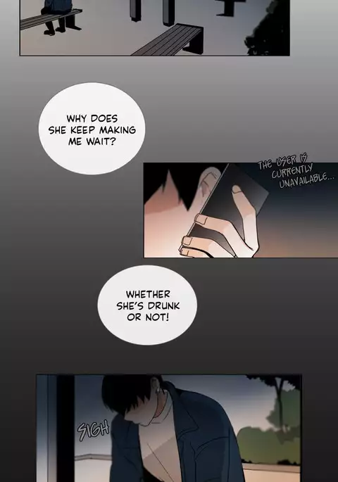 Talk To Me Ch.1-30