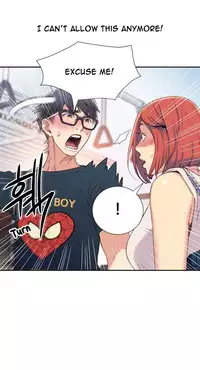 [BAK Hyeong Jun] Sweet Guy Ch.1-49 (English) (YoManga) (Ongoing)