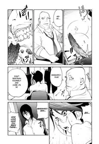 [Kotoyoshi Yumisuke] Naked Party [English] [Decensored]