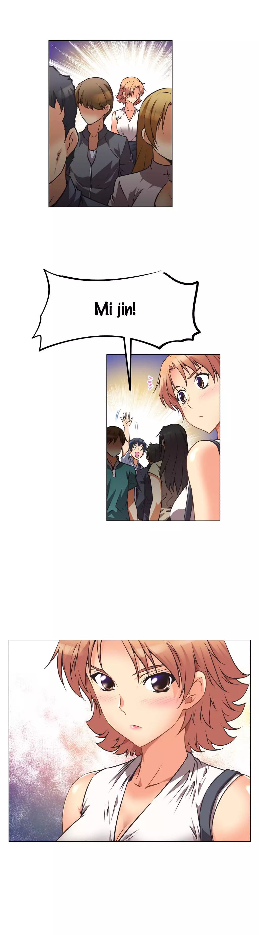 Brawling Go Ch.0-31