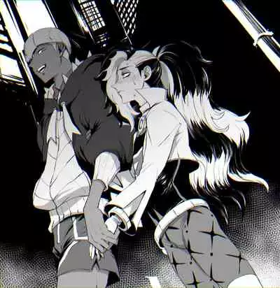 RIKO -Raihan Piers pokemon