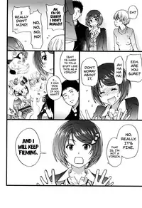 [Shiwasu no Okina] Ero Pippi Ch.1-9 [English]