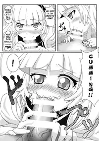 (C87) [Emakiya-Sakyodo (Kannazuki Sakyou)] Dragoon Heart (Hitsugi no Chaika) [English] {Hennojin}