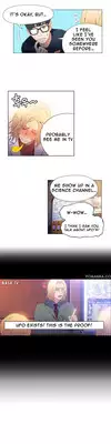 [BAK Hyeong Jun] Sweet Guy Ch.1-49.5 (English) (YoManga) (Ongoing)