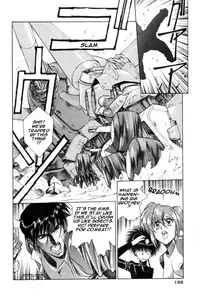 [Urushihara Satoshi] Chirality - To The Promised Land Vol.1 (Complete) [English]