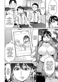 Saimin Kyousei Love Love Tanetsuke | Hypno Coerced Love Mating Ch.1-11
