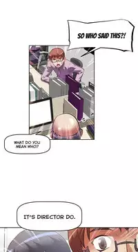 [Worin] Brawling Go Ch.76-77 (English) (Ongoing)