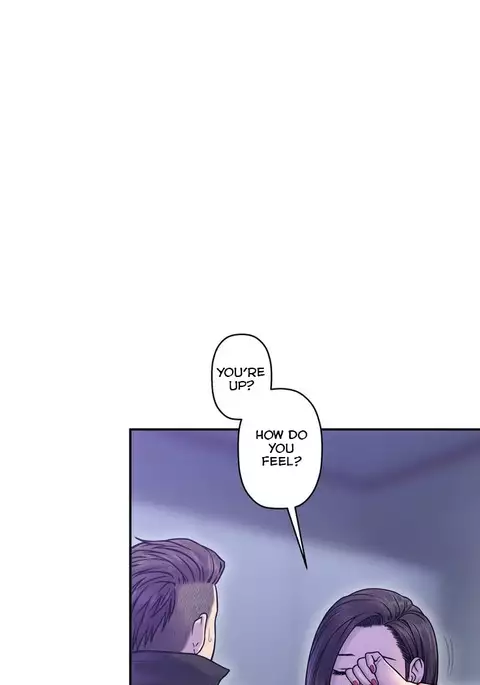 Ghost Love Ch.1-29