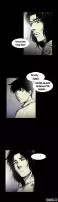 [Rigeng] House of Dolls Ch.0-15 (English) (YoManga) (Ongoing)