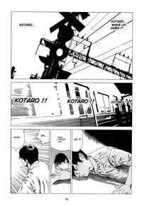 [Kago Shintarou] Fraction [English]