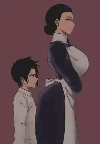 Sankaime no Yakusoku | 第三次的约定