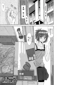 [Yuuki] Koukan Jokyoushi Ryou