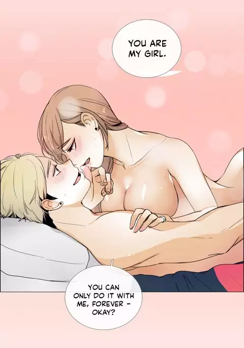 Talk To Me Ch.1-30
