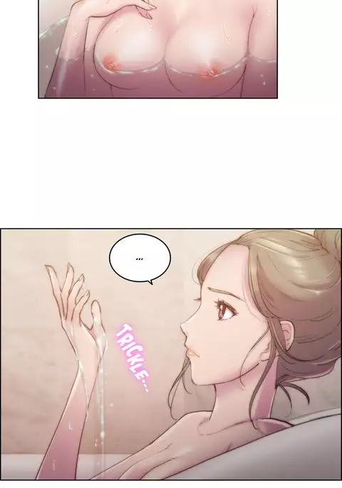 Sex Knights-Erotic Sensuality & Perception Ch.1-17