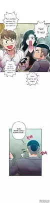 Ghost Love Ch.1-13 (English) (YoManga) (Ongoing)