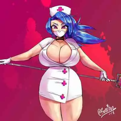 Rocketdick Gallery