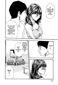 [Haruki] Hishoka Drop - Secretarial section Drop 3 [English] {Tadanohito}