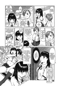 [Kisaragi Gunma] Somero! Tenkousei | Get Dirty, Transfer Student! (Love Selection) [English] [dBoing]