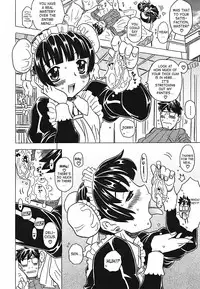 [Gorgeous Takarada] Cannon Sensei Tobashisugi [English] [SaHa]