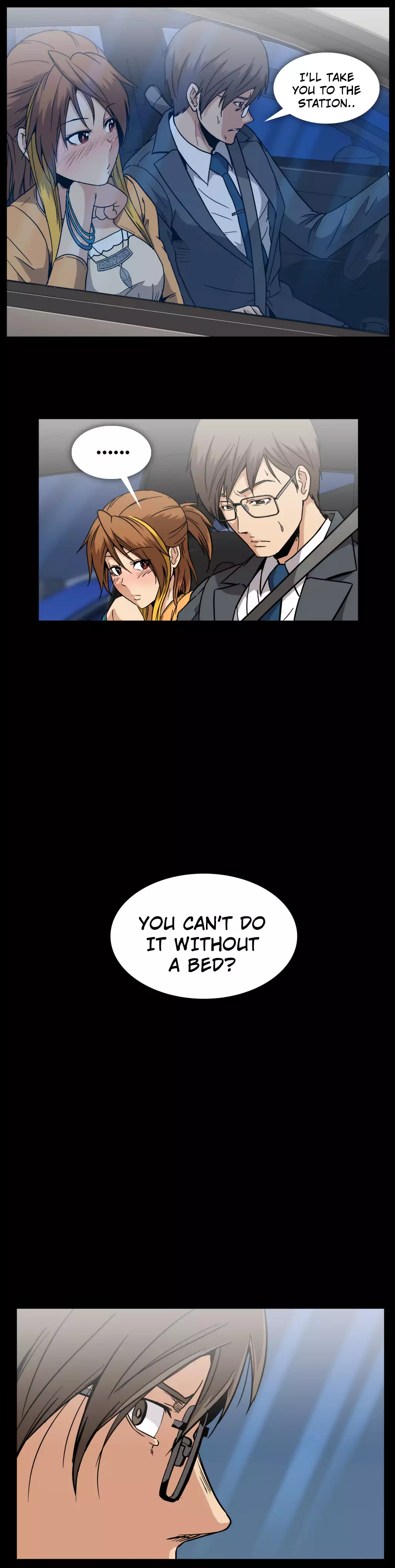 Drug Candy Ch.0-38