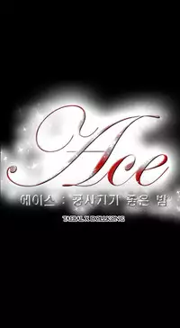 Ace Ch.1-22 (English) (Ongoing)
