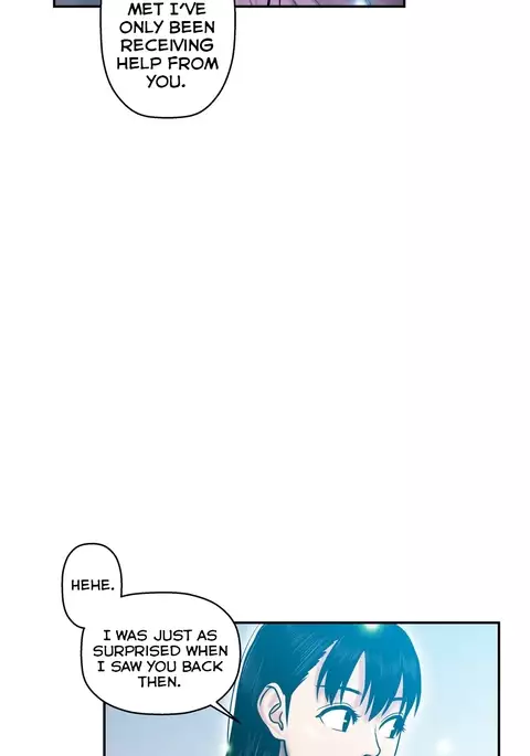 Ghost Love Ch.1-35