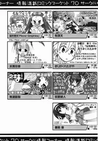COMIC RiN 2006-08 Vol. 20