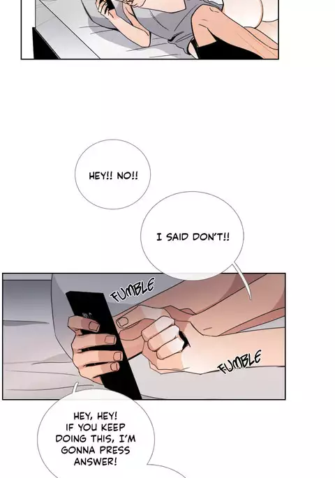 Talk To Me Ch.1-41