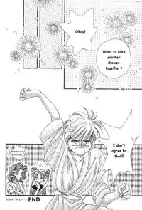 [Anthology] Lunatic Party 6 (Bishoujo Senshi Sailor Moon) [English]