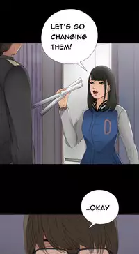 The Girl Next Door Ch.1-35 (English) (Ongoing)