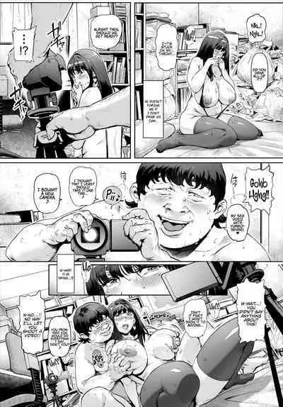 Boku No Iinari Yoshikawa Sensei | My Yoshikawa Sensei Does as I Say