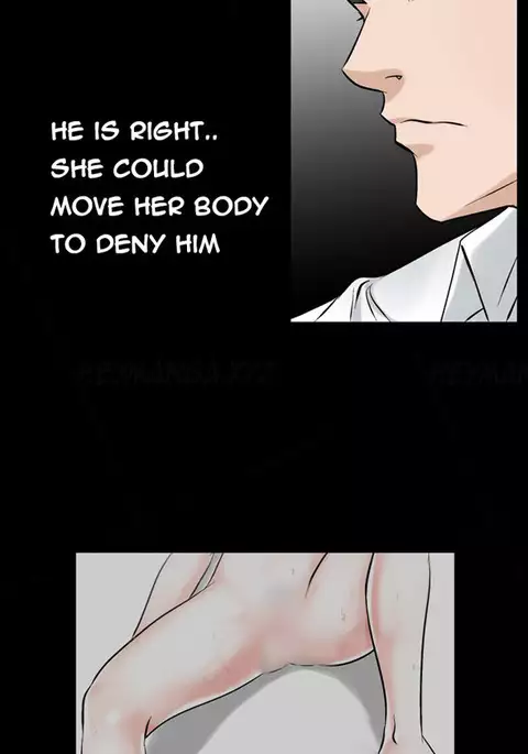The Taste of Hands Ch.1-60